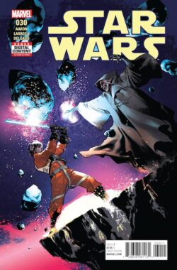 Star Wars (2015) #30