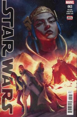 Star Wars (2015) #63