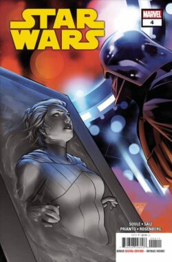 Star Wars (2020) #4