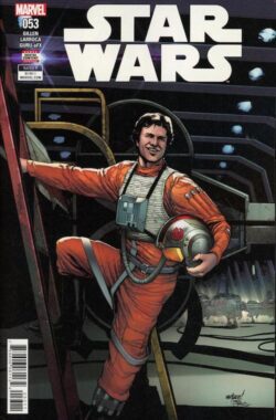 Star Wars (2015) #53
