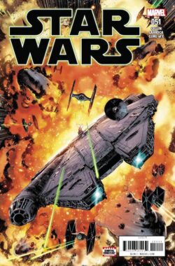 Star Wars (2015) #51