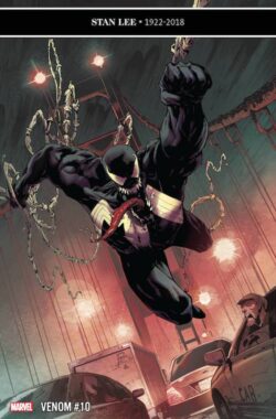Venom (2018) #10