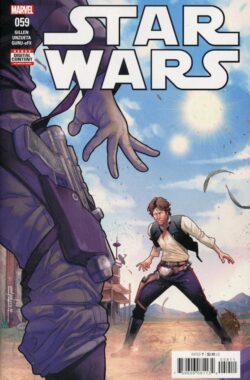 Star Wars (2015) #59