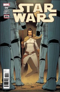 Star Wars (2015) #40