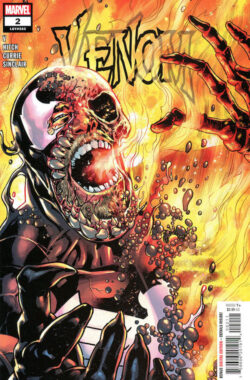 Venom (2021) #2