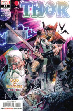 Thor (2020) #19