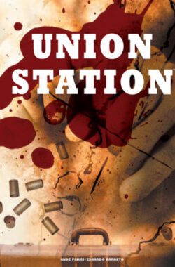 Union Station TP