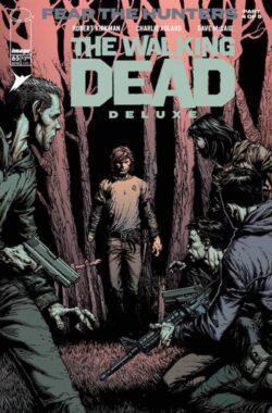 The Walking Dead Deluxe (2020) #65