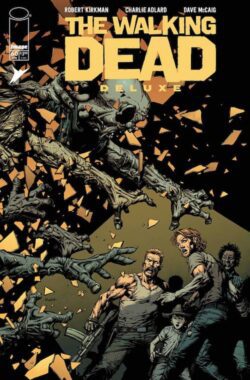 The Walking Dead Deluxe (2020) #60