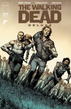 The Walking Dead Deluxe (2020) #59