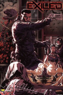 The Exiled (2023) #3 (of 6)