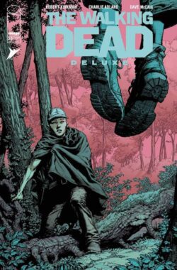 The Walking Dead Deluxe (2020) #55