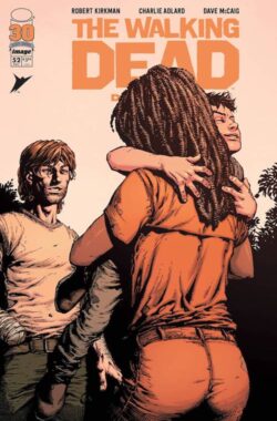 The Walking Dead Deluxe (2020) #52