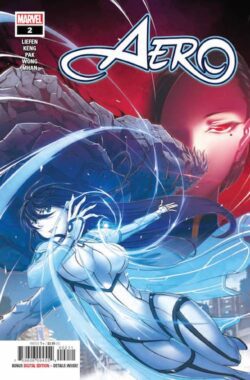 Aero (2019) #2