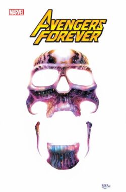 Avengers Forever (2022) #11