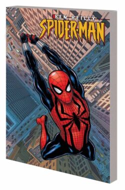 Ben Reilly: Spider-Man TP