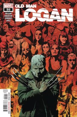 Old Man Logan (2016) #50