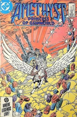 Amethyst (1985) #2
