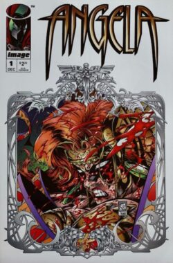 Angela (1994) Set