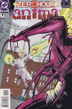 Anima (1994) #7