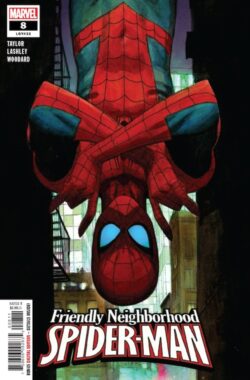 Friendly Neighborhood Spider-Man (2019) #8
