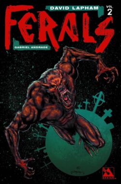 Ferals Vol. 2 TP