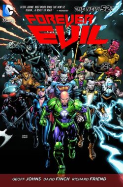 Forever Evil TP