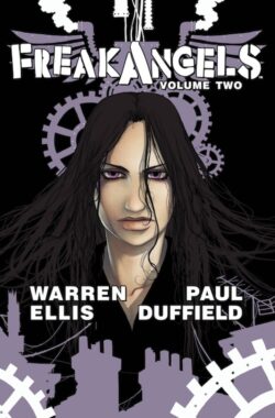 FreakAngels Vol. 2 TP