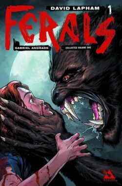Ferals Vol. 1 TP
