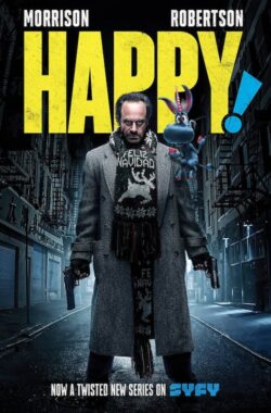 Happy! TP (Deluxe Edition)