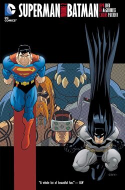 Superman / Batman Vol. 2 TP