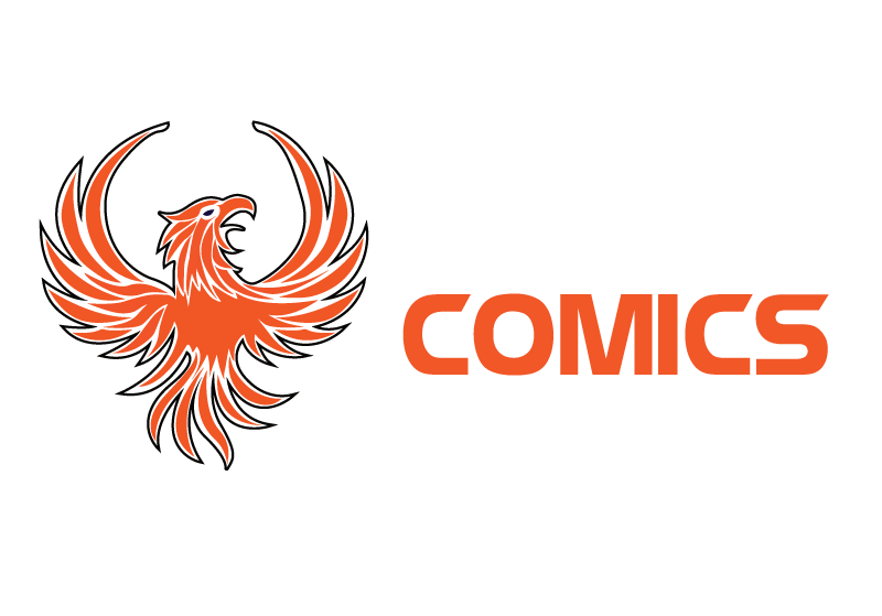 13th Verse Comics